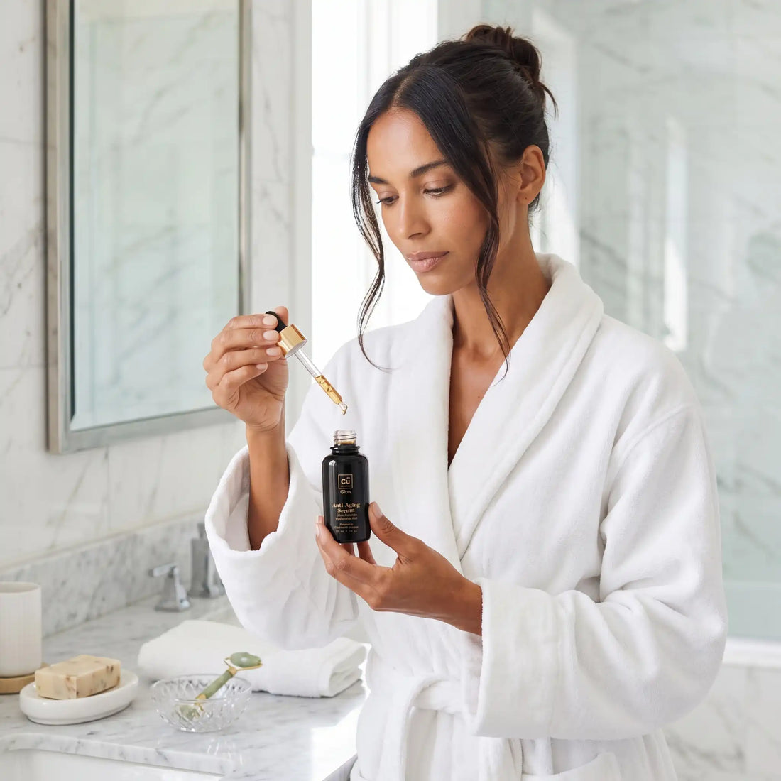 Anti-Aging Serum