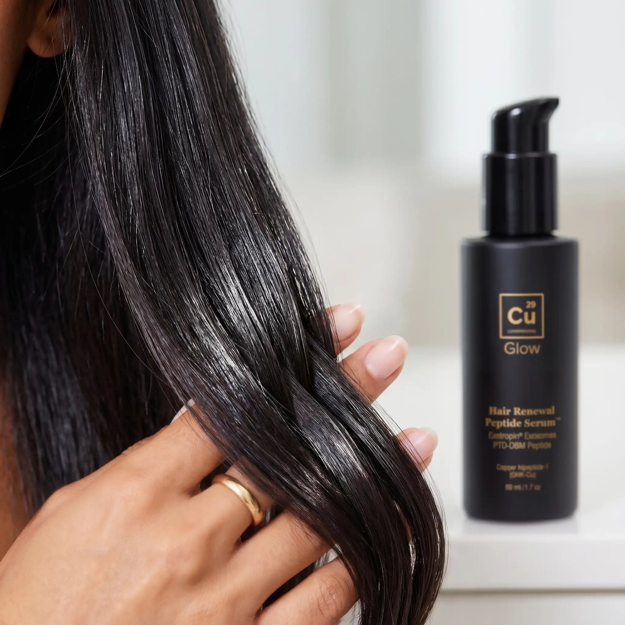 Hair Renewal Serum