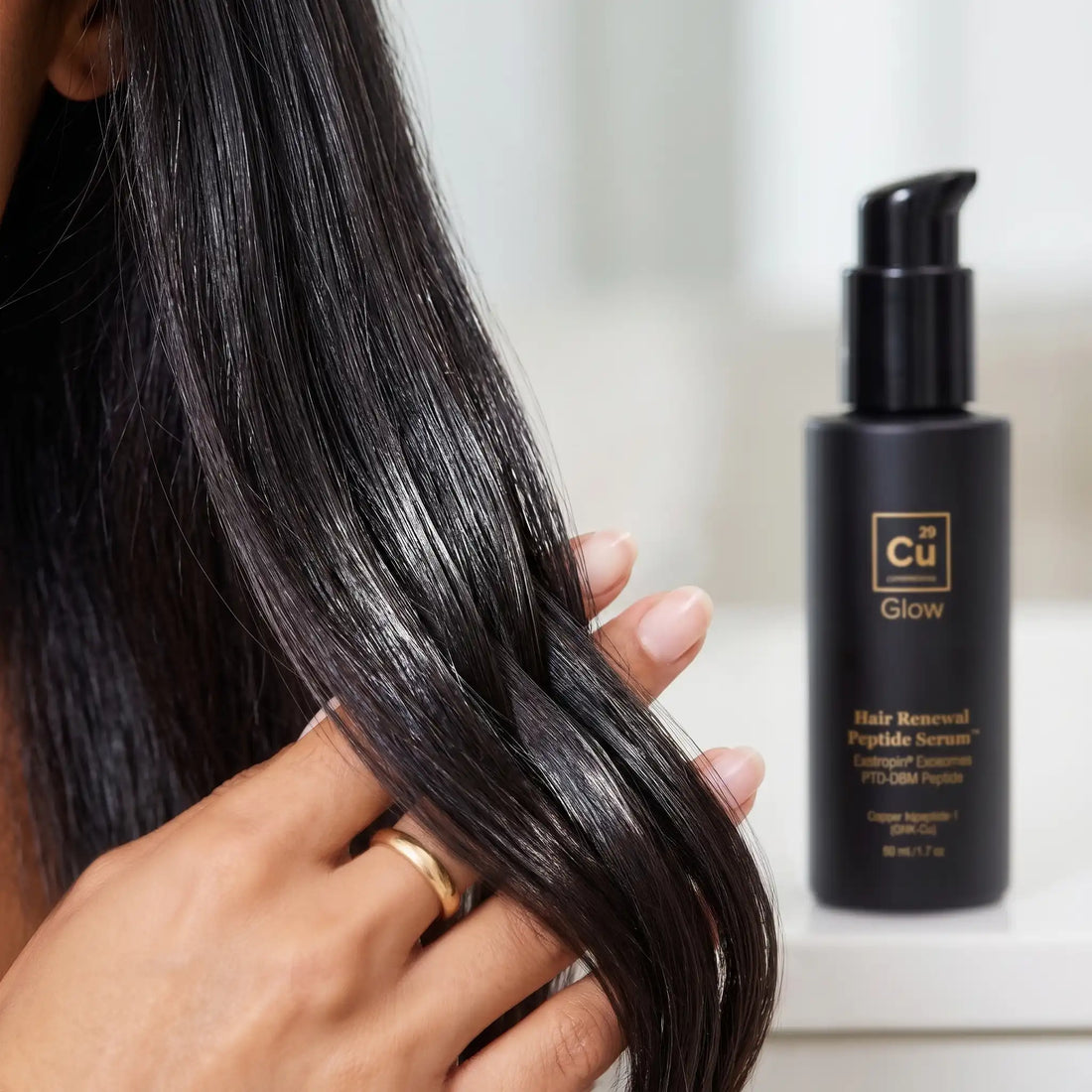 Hair Renewal Serum