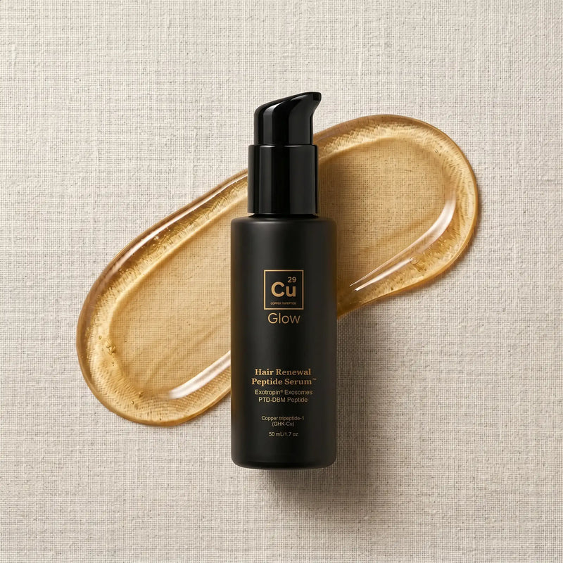 Hair Renewal Serum