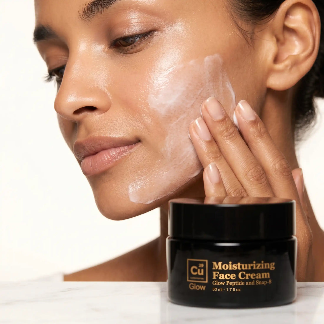 Moisturizing Face Cream
