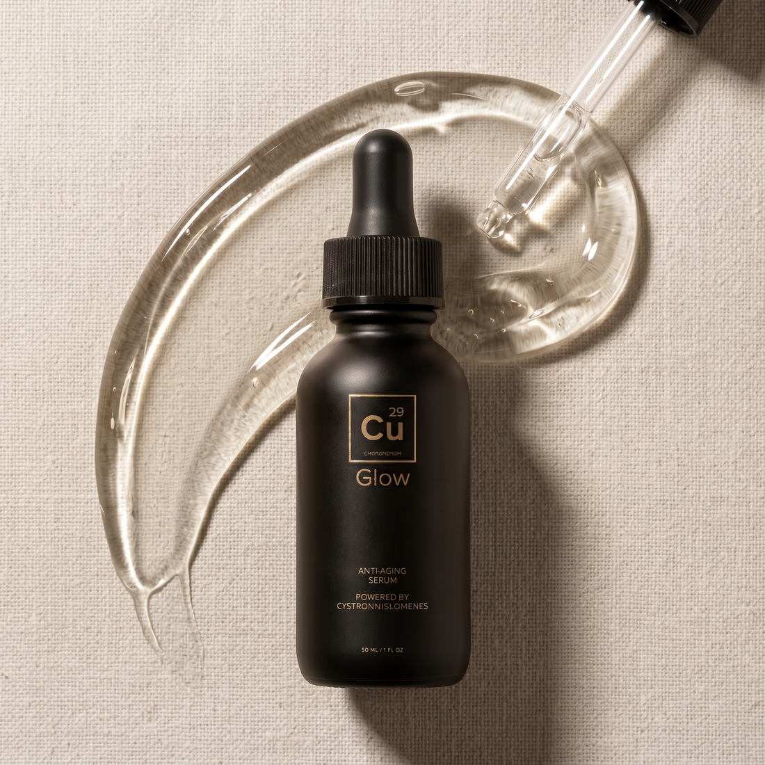 Anti-Aging Serum