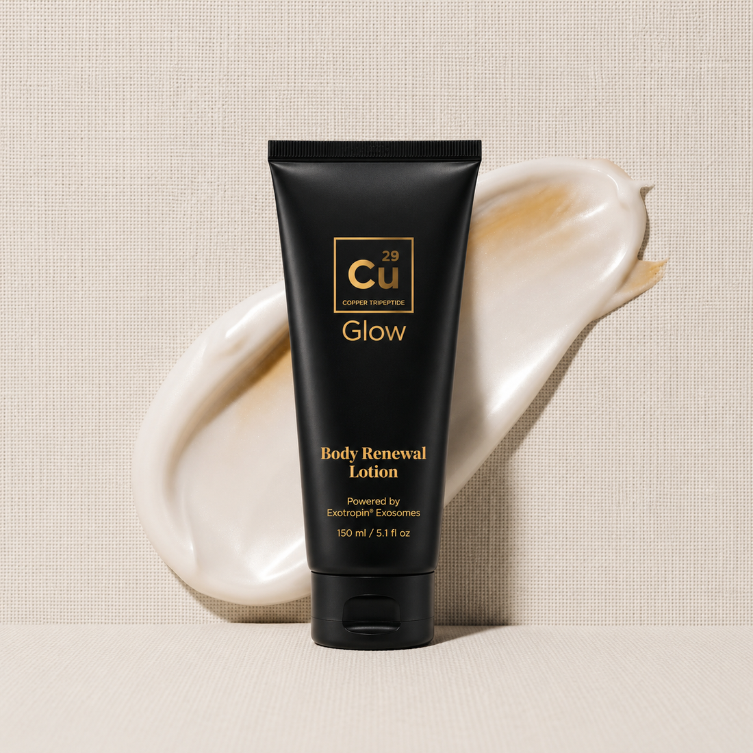 Body Renewal Lotion
