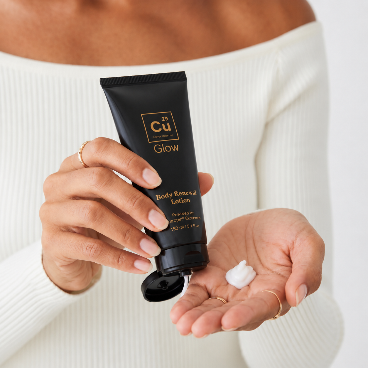 Body Renewal Lotion