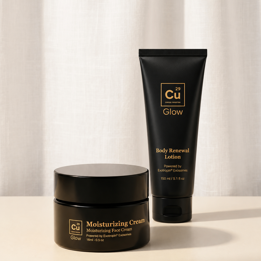 The Body Protocol
