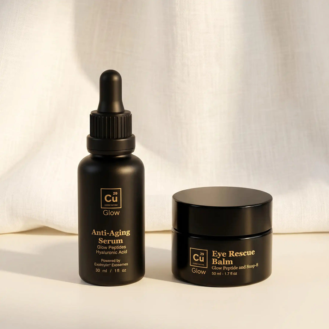 The Eye & Face Protocol
