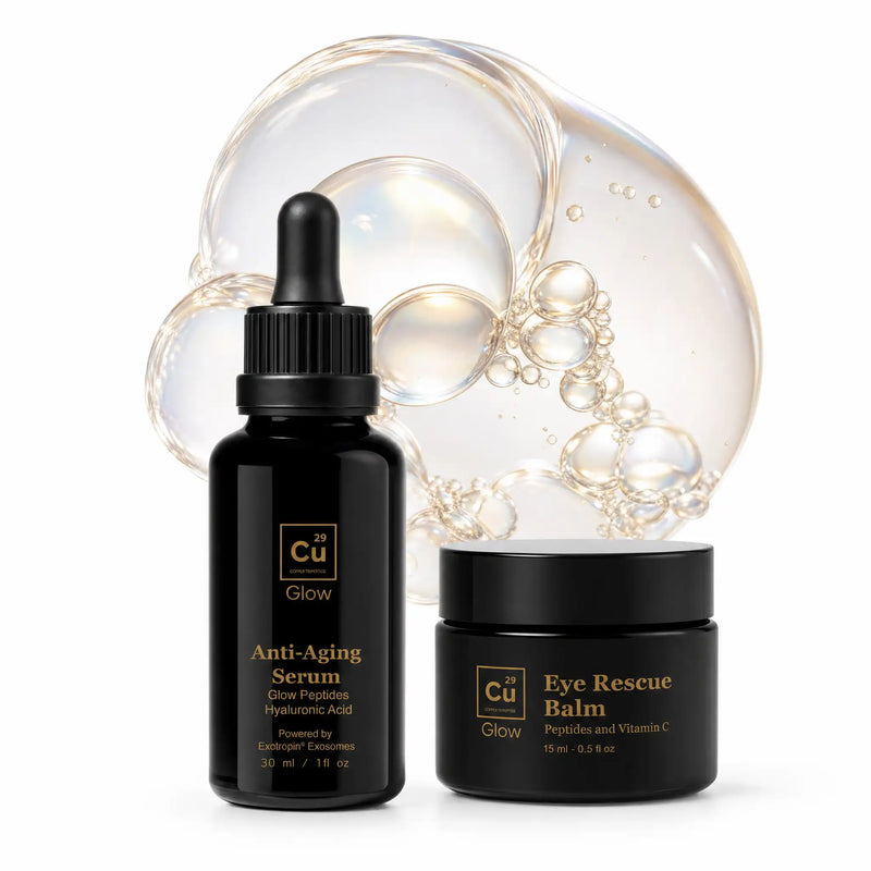 The Eye & Face Protocol