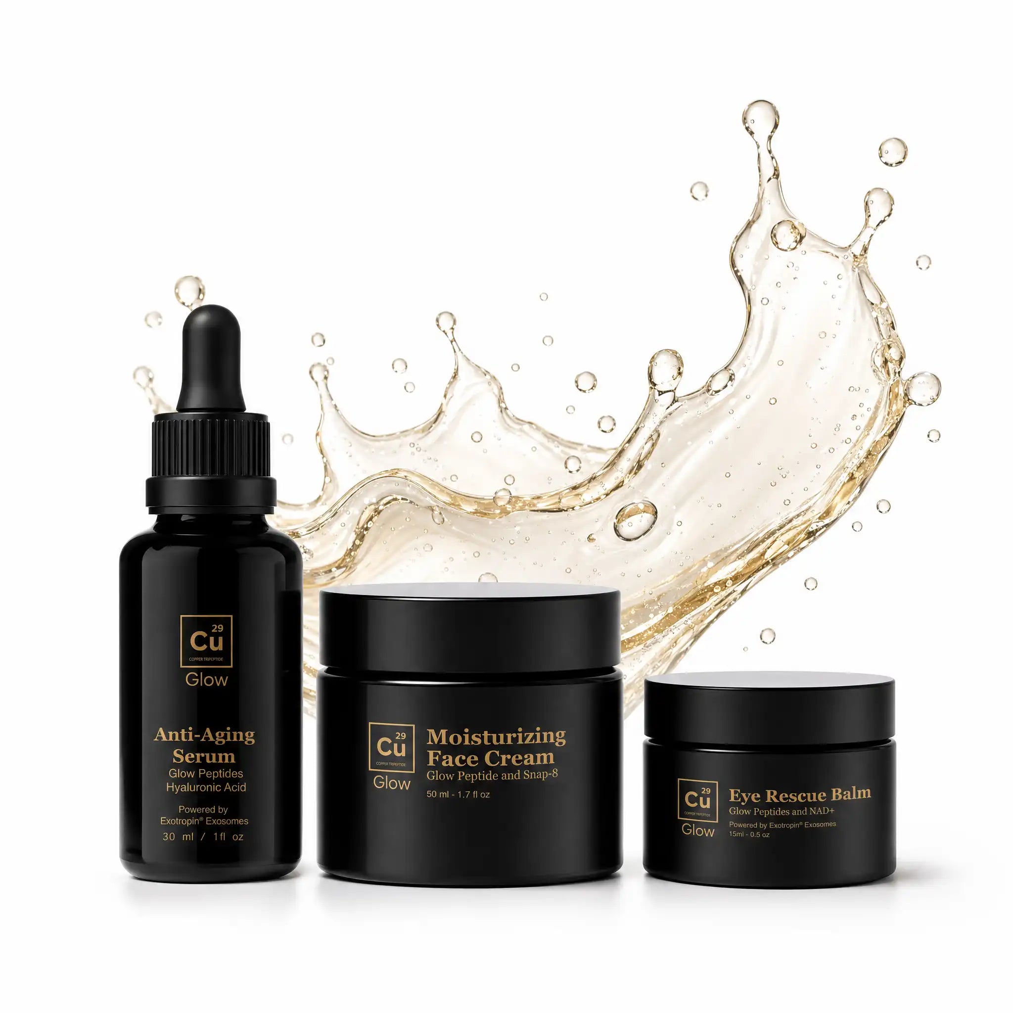 The Face Protocol