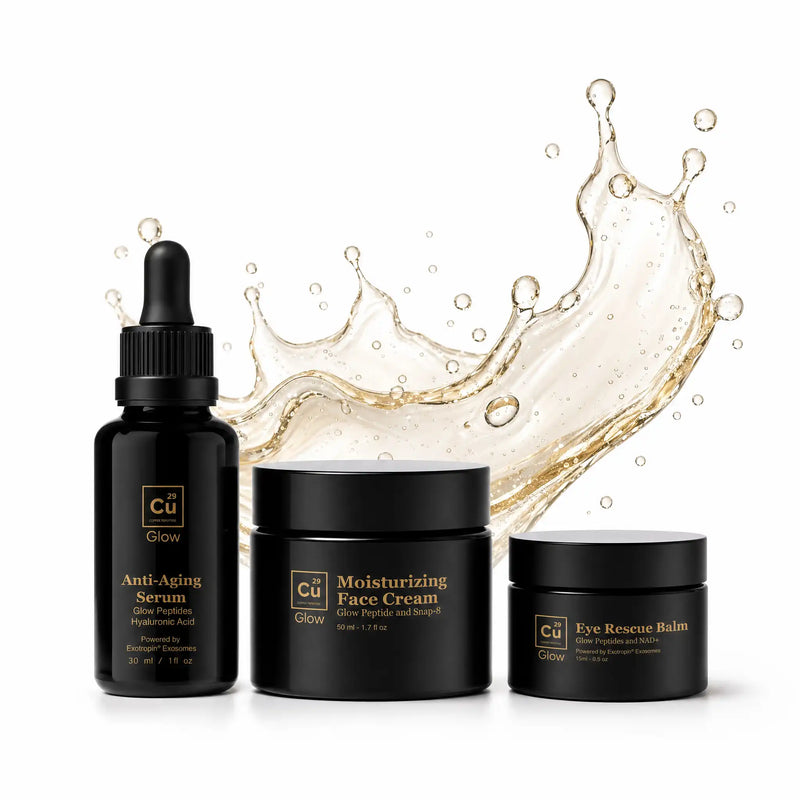 The Face Protocol