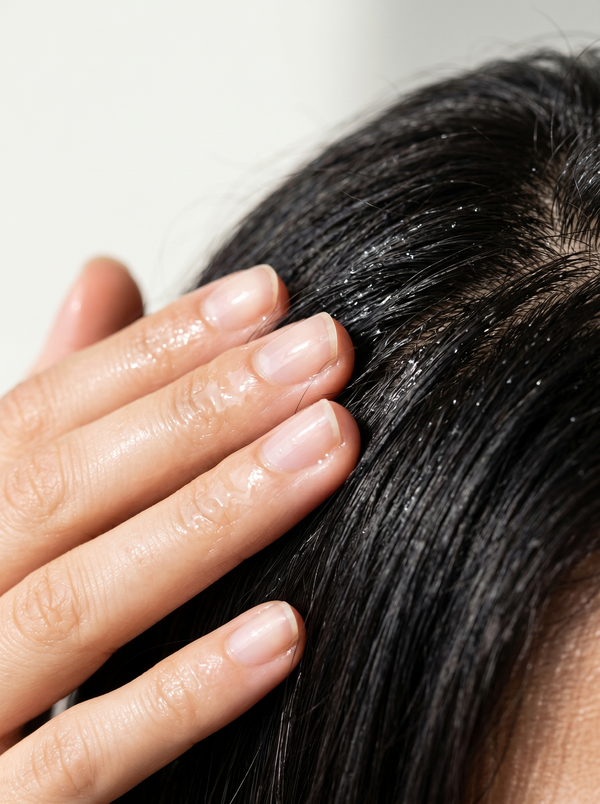 Hair Renewal Serum